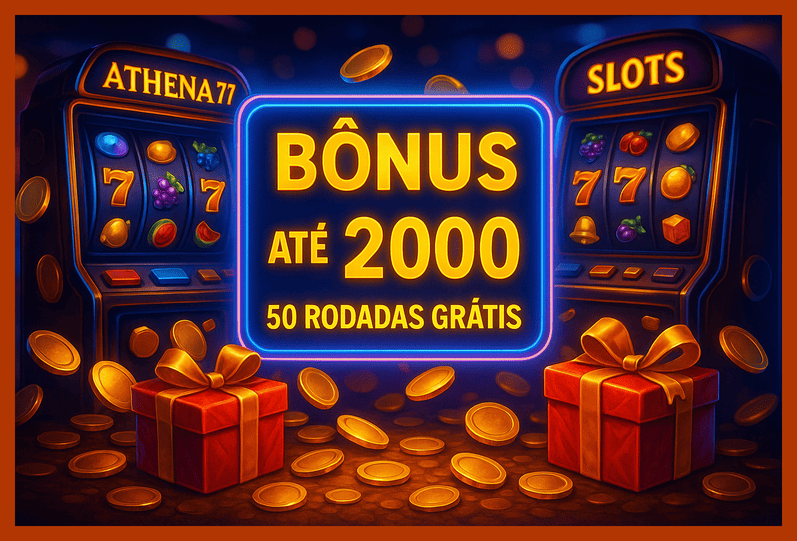 Login no Cassino ATHENA777